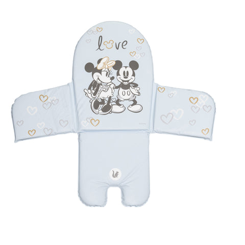 Keeeper Highchair Insert Mickey Mouse