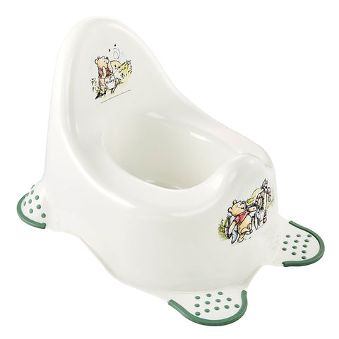 Keeeper Adam Potty Winnie The Pooh