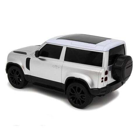 Land Rover Defender Radio Controlled Car 1:24 Scale