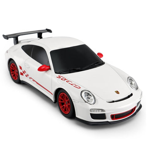 Porsche GT3 RS Radio Controlled Car 1:24 Scale