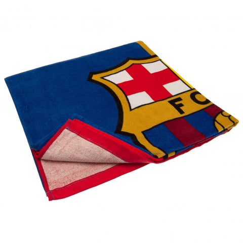 FC Barcelona Towel