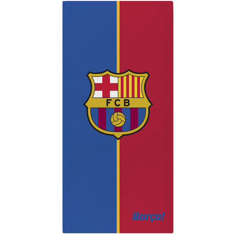 FC Barcelona Towel