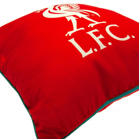 Liverpool FC YNWA Cushion - Sleek Choice UK