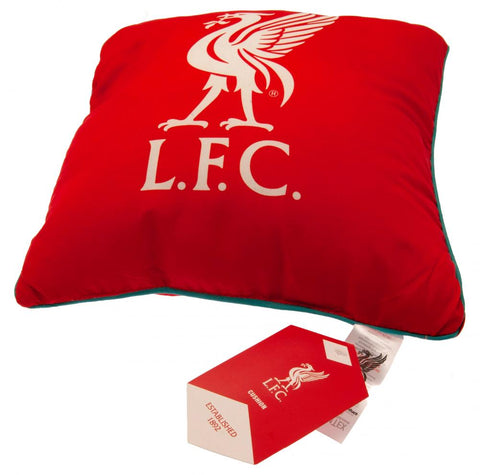 Liverpool FC YNWA Cushion - Sleek Choice UK