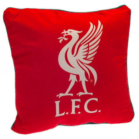 Liverpool FC YNWA Cushion - Sleek Choice UK