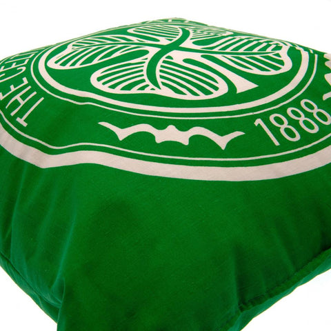 Celtic FC Cushion - Sleek Choice UK