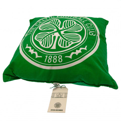 Celtic FC Cushion - Sleek Choice UK