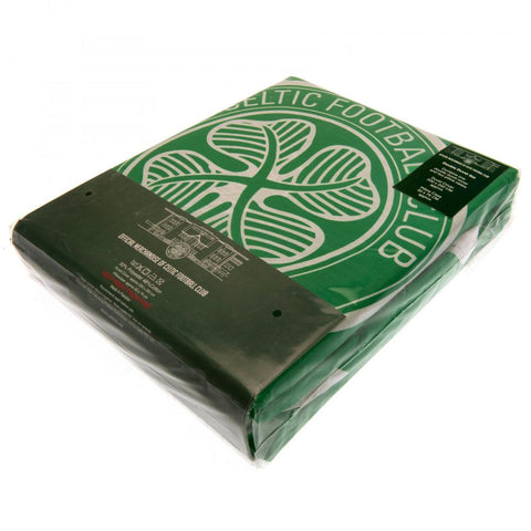 Celtic FC Pulse Double Duvet Set