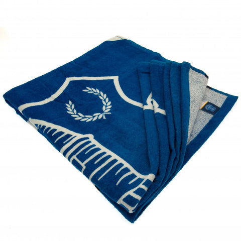 Everton FC Pulse Towel