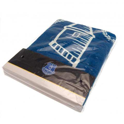 Everton FC Pulse Towel