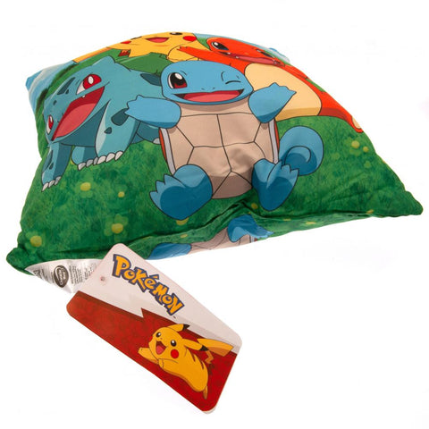 Pokemon Cushion