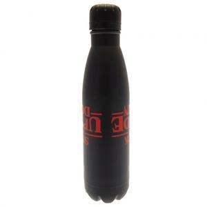 Stranger Things Thermal Flask Travel Stainless Steel Bottle 550ml