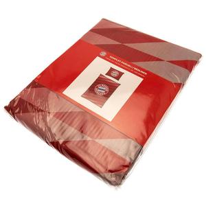 FC Bayern Munich Single Duvet Set