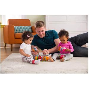 Lamaze Mix & Match Caterpillar