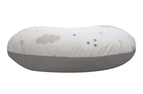 Cuddles Collection 4 in 1 Nursing Pillow Sweet Dreams - Sleek Choice