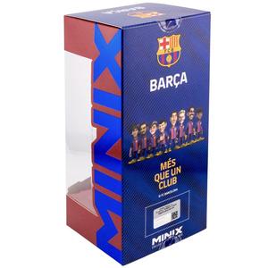 FC Barcelona MINIX Figure 12cm Gundogan