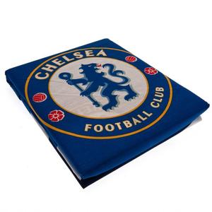 Chelsea FC Pulse Single Duvet Set