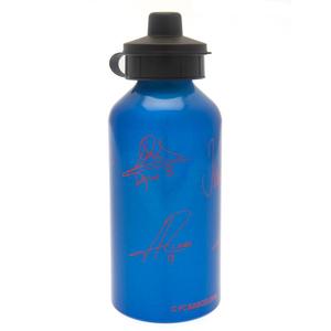 FC Barcelona Aluminium Drinks Bottle SG