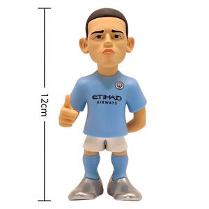 Manchester City FC MINIX Figure 12cm Foden