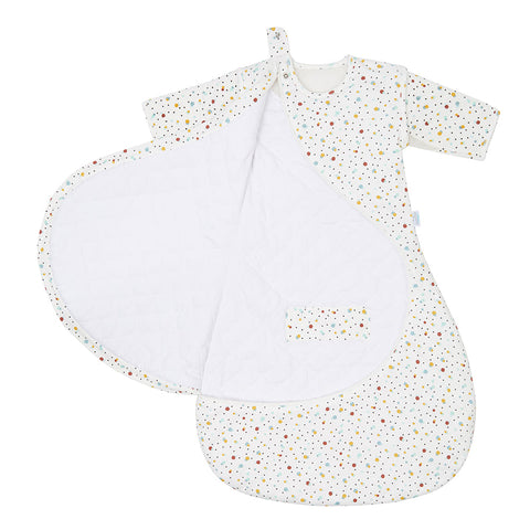 Purflo Baby Sleep Bag 2.5 Tog 3-9 Months - Sleek Choice