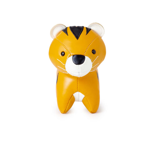 Little Big Friends Tiny Friend Tiger - Sleek Choice