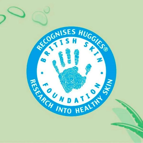 Huggies Natural Care Plastic Free Baby Wipes 12x48 pcs