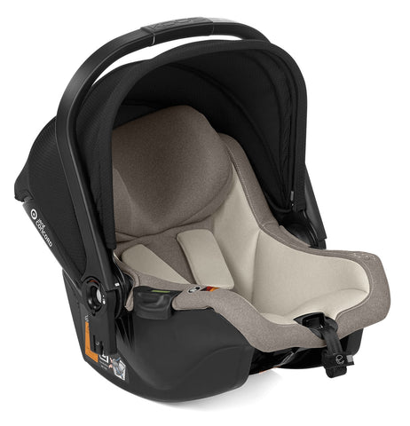 Jane Koos R1 i-Size Baby Car Seat 40 to 83cm, 0-18 Months