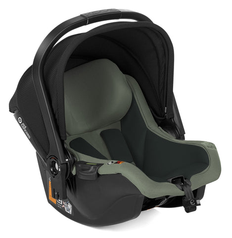 Jane Koos R1 i-Size Baby Car Seat 40 to 83cm, 0-18 Months