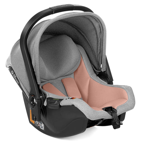 Jane Koos R1 i-Size Baby Car Seat 40 to 83cm, 0-18 Months