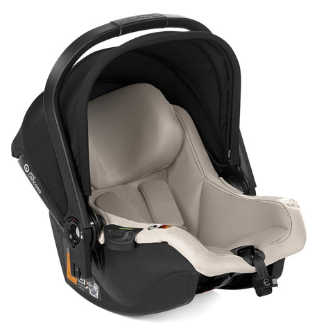 Jane Koos R1 i-Size Baby Car Seat 40 to 83cm, 0-18 Months