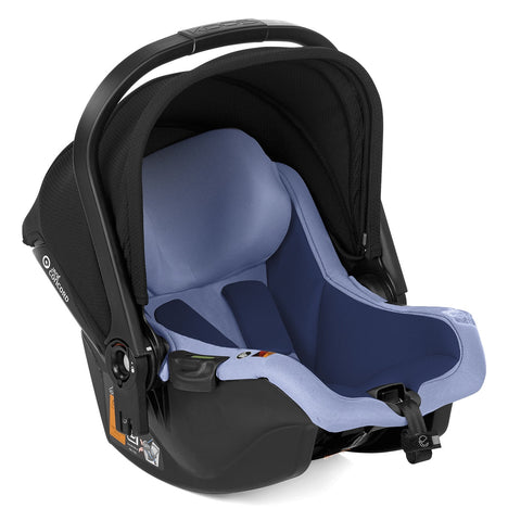 Jane Koos R1 i-Size Baby Car Seat 40 to 83cm, 0-18 Months