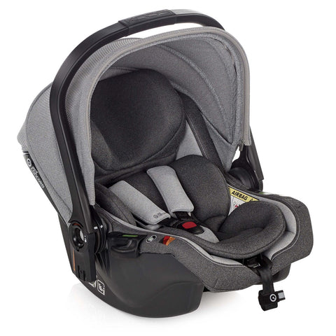 Jane Koos R1 i-Size Baby Car Seat 40 to 83cm, 0-18 Months
