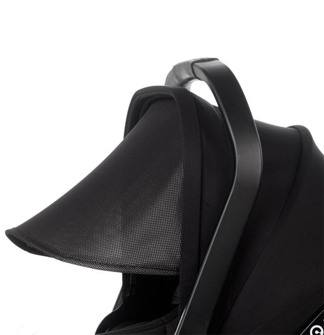 Jane Koos R1 i-Size Baby Car Seat 40 to 83cm, 0-18 Months