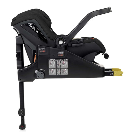 Jane Koos R1 i-Size Baby Car Seat 40 to 83cm, 0-18 Months