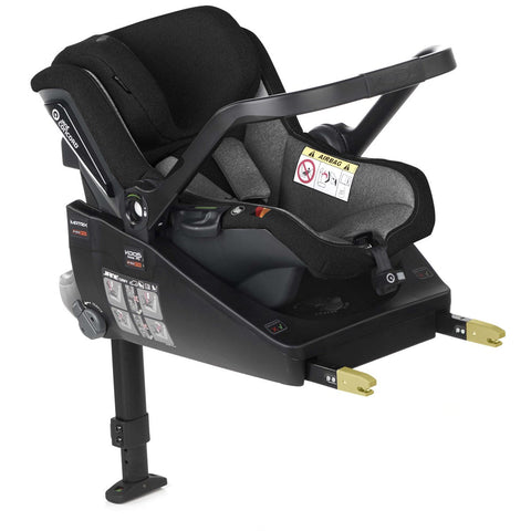 Jane Koos R1 i-Size Baby Car Seat 40 to 83cm, 0-18 Months