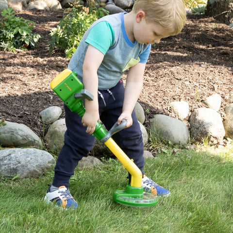 John Deere Power Trimmer