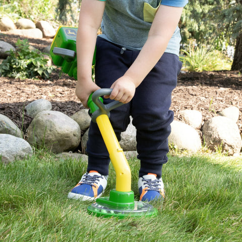 John Deere Power Trimmer