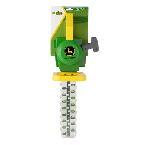 John Deere Power Clipper