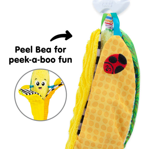 Bea The Banana Clip N Go - Sleek Choice UK