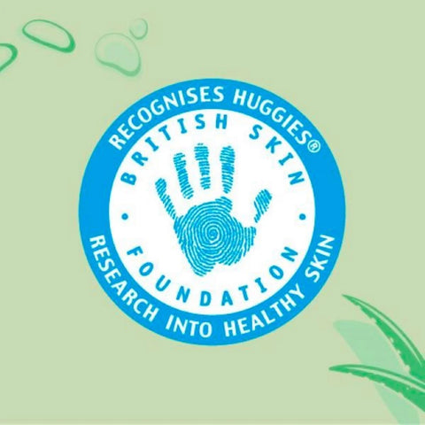 Huggies Natural Care Plastic Free Baby Wipes 48 pcs