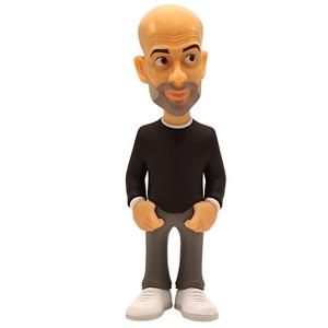 Manchester City FC MINIX Figure 12cm Guardiola