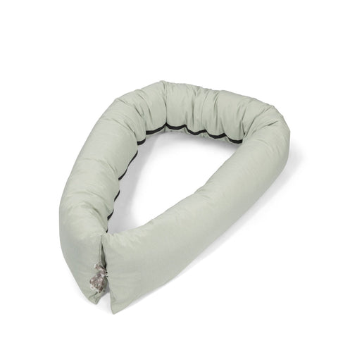 Noordi 2in1 Baby Nest & Maternity Pillow – Pregnancy to Baby Sleep Support