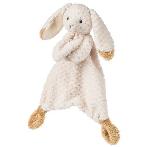 Mary Meyer Bunny Lovey Oatmeal
