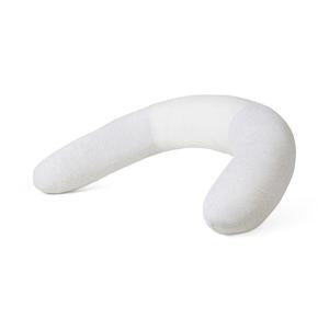 Purflo Breathe Pregnancy Pillow Minimal - Grey