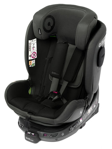 Jane iTourer 360° Swivel i-Size Car Seat, 40-125cm, 0-7 Years