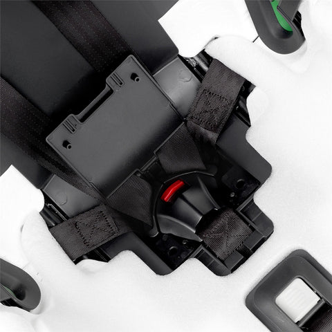 Jane iTourer 360° Swivel i-Size Car Seat, 40-125cm, 0-7 Years