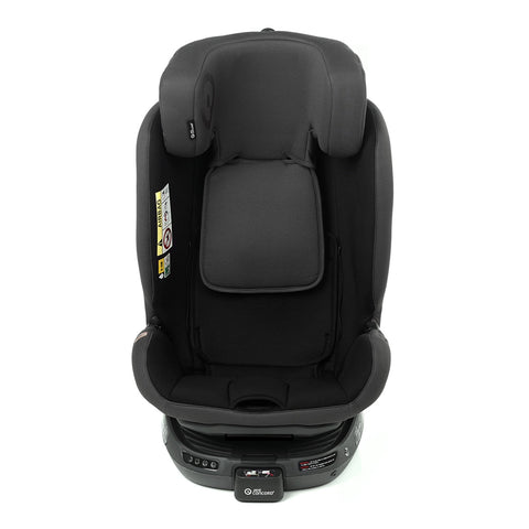 Jane iTourer 360° Swivel i-Size Car Seat, 40-125cm, 0-7 Years
