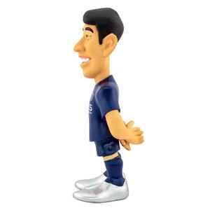 Paris Saint Germain FC MINIX Figure 12cm Lee Kang In