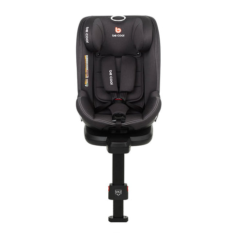 Be Cool Fit 360 Rotating i-Size Car Seat 40–105cm, 0 -4 Years