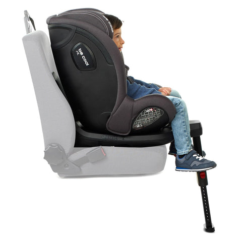 Be Cool Fit 360 Rotating i-Size Car Seat 40–105cm, 0 -4 Years